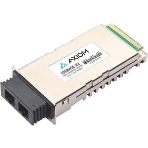 10GBASE-SR X2 Transceiver for Cisco - X2-10GB-SR - TAA Compliant