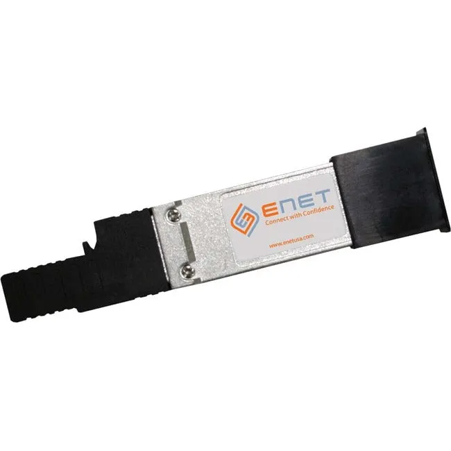 40Gbase-Sr4 Qsfp 4X 850Nm 550M,Qfx-Qsfp-40Ge-Sr4-Enc