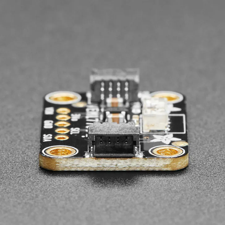 Adafruit VEML7700 Lux Sensor - I2C Light Sensor