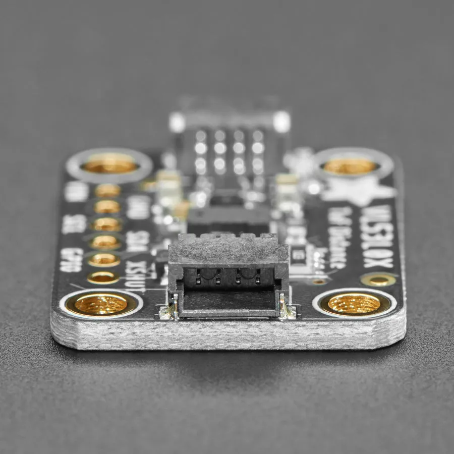 Adafruit VL53L0X Time of Flight Distance Sensor - ~30 to 1000mm