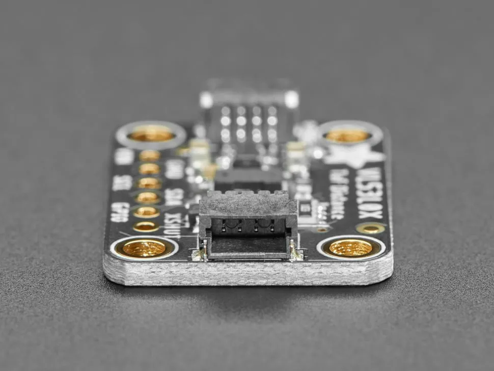 Adafruit VL53L0X Time of Flight Distance Sensor - ~30 to 1000mm