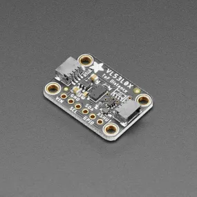 Adafruit VL53L0X Time of Flight Distance Sensor - ~30 to 1000mm