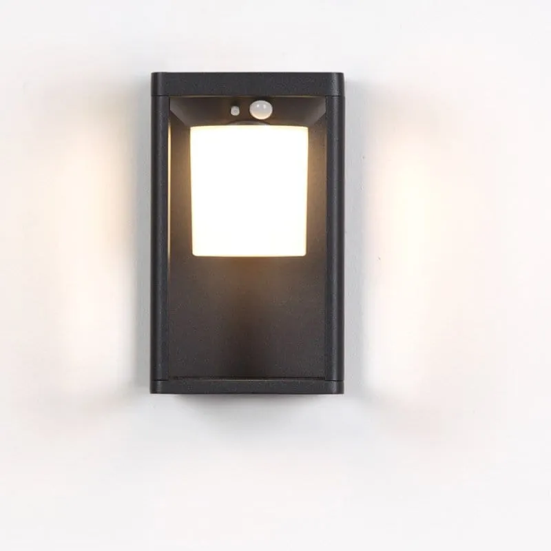 Agni Outdoor wall Lamp