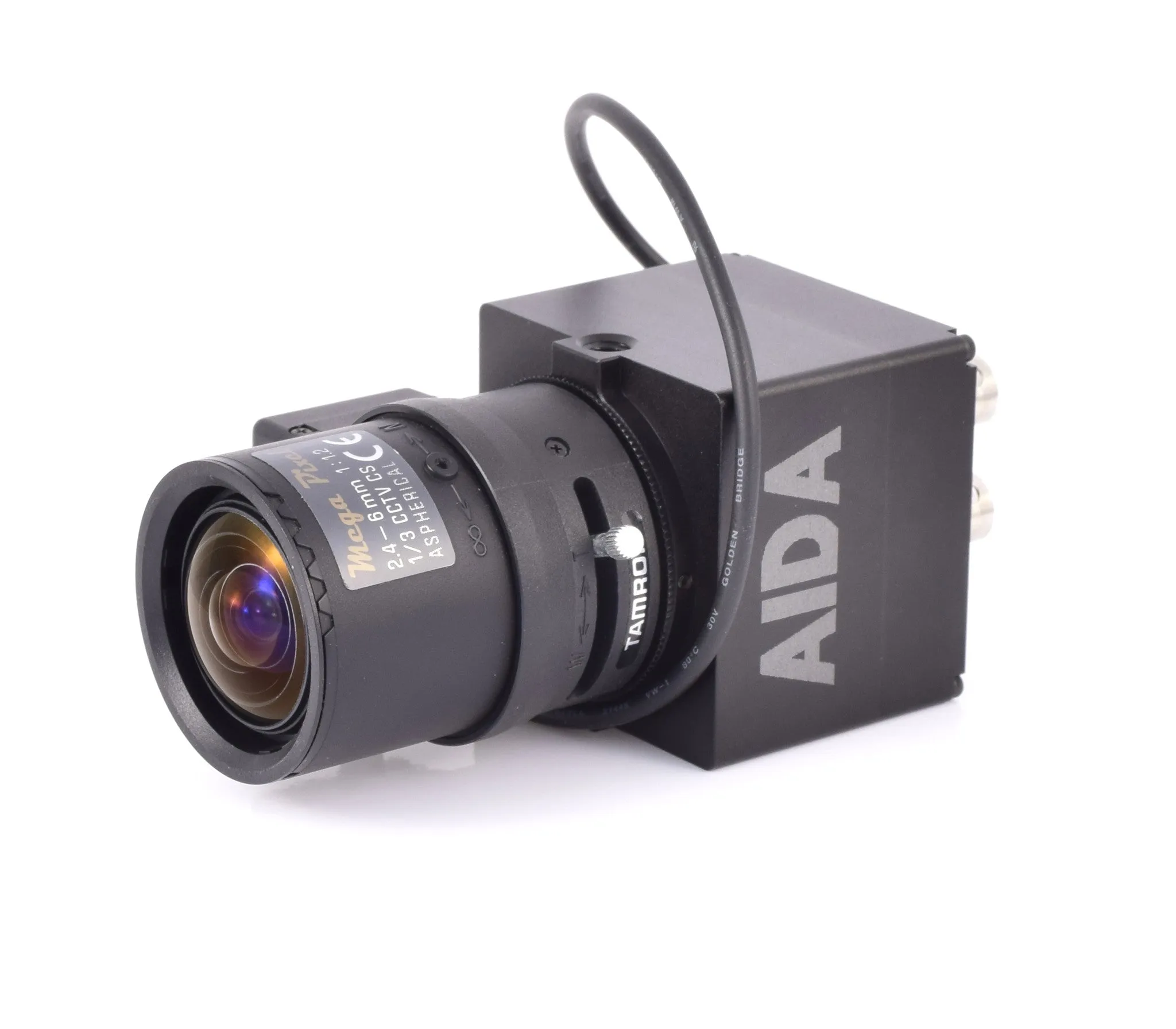 AIDA - GEN3G-200 Camera