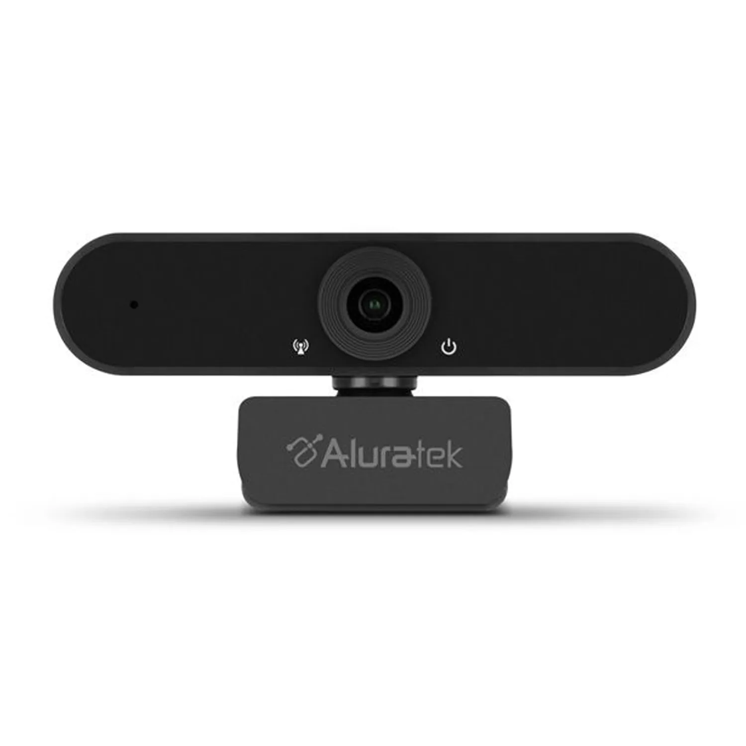 Aluratek HD 1080p Webcam