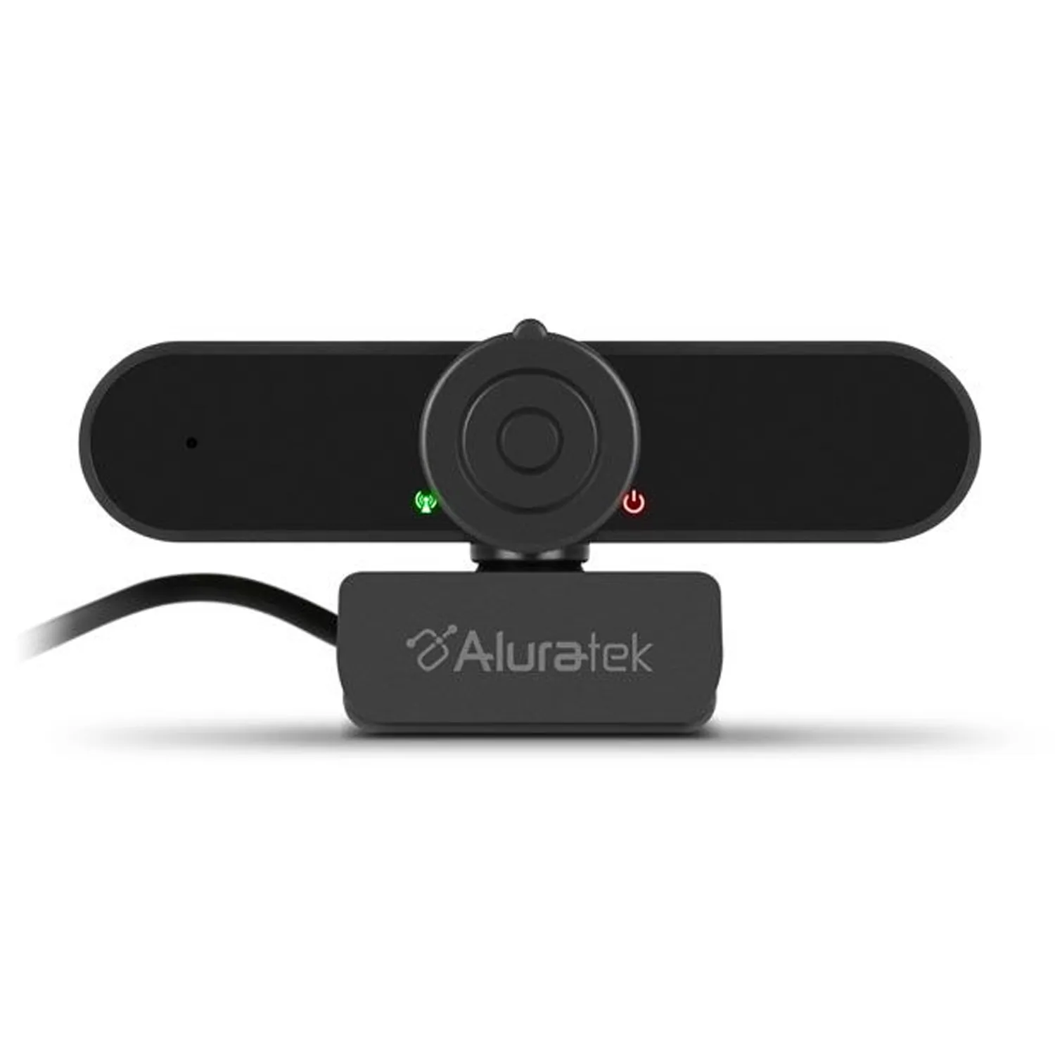 Aluratek HD 1080p Webcam