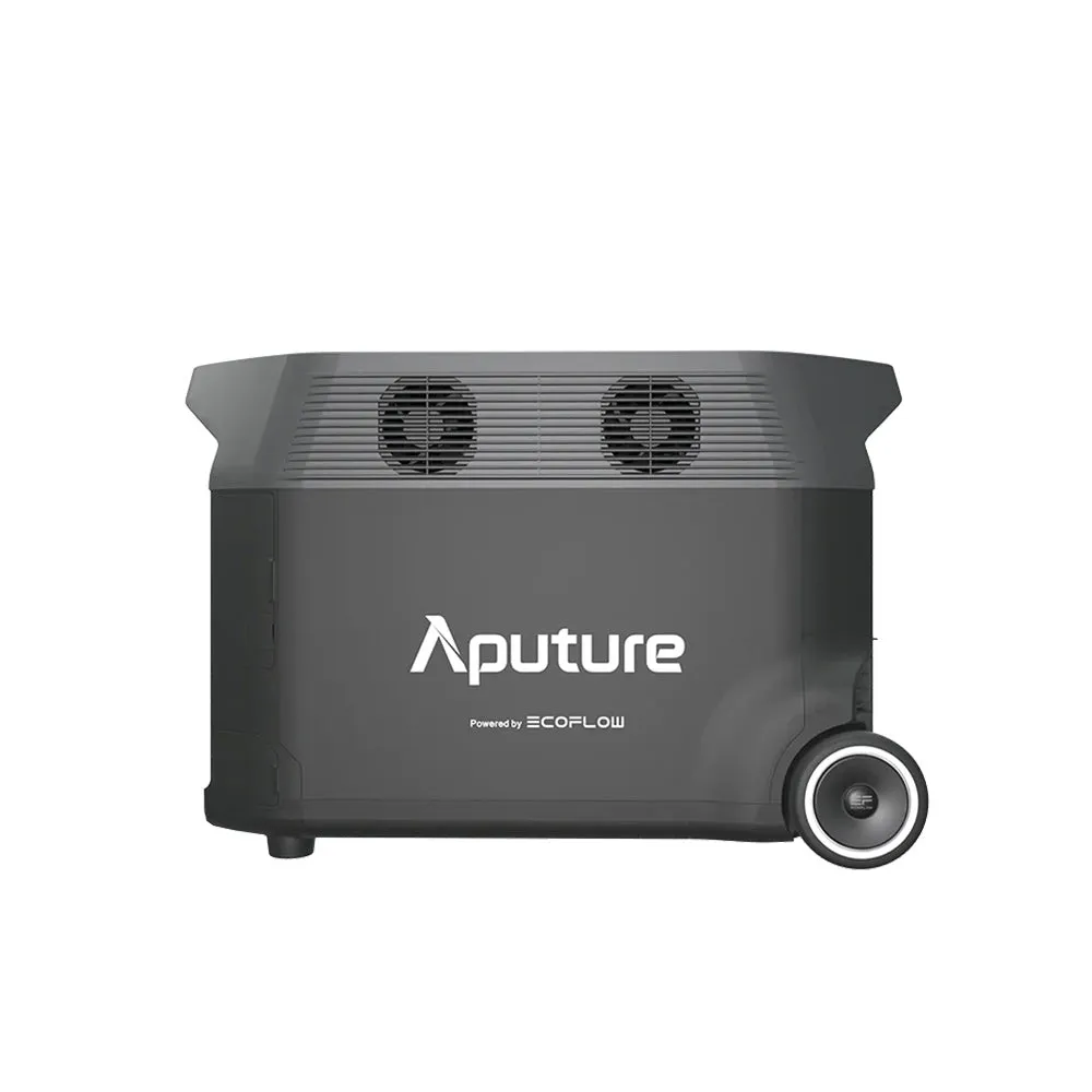 Aputure DELTA Pro (Powered by EcoFlow)