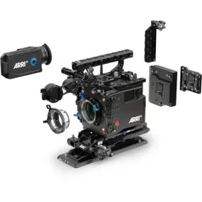 ARRI ALEXA 35 Production Set (19mm Studio)