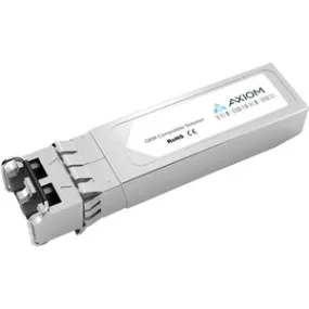 Axiom 10GBASE-DWDM SFP  Transceiver for Cisco - DWDM-SFP10G-58.98