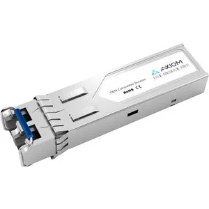 Axiom 1/2/4-Gbps Fibre Channel Longwave SFP for Brocade - XBR-000144