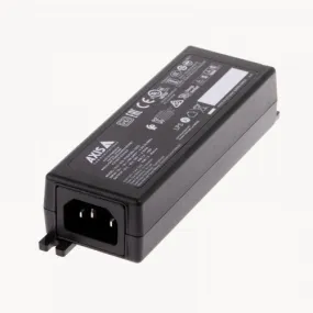 Axis Communications 30W Single-Port PoE Midspan