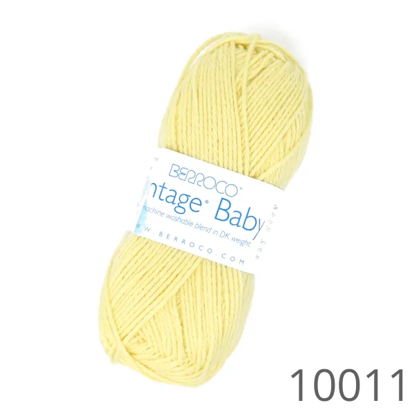 Berroco Fayerye (Fairy) Baby Hat Kit PRE-ORDER