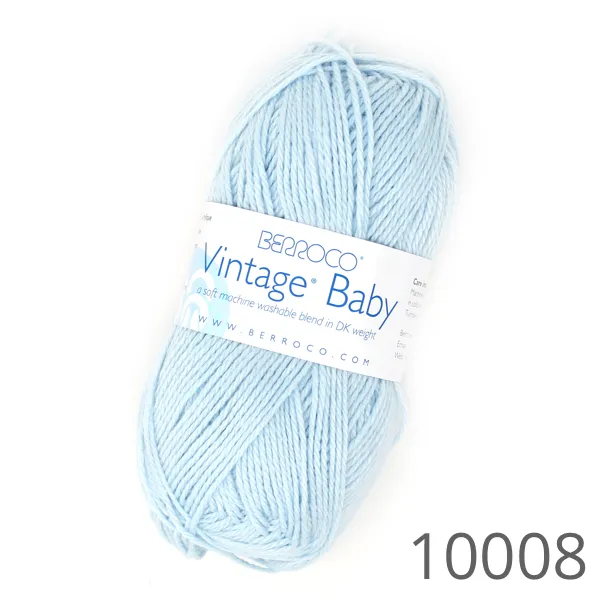 Berroco Fayerye (Fairy) Baby Hat Kit PRE-ORDER