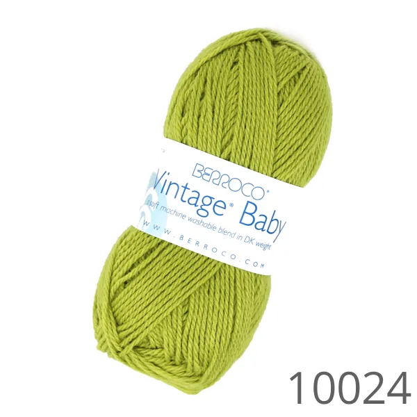 Berroco Fayerye (Fairy) Baby Hat Kit PRE-ORDER