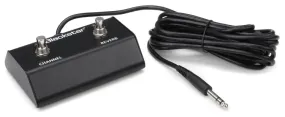 Blackstar FS-8 2 Button Foot Switch Pedal