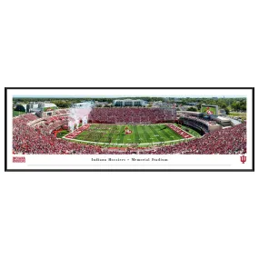 Blakeway Indiana Football Panorama