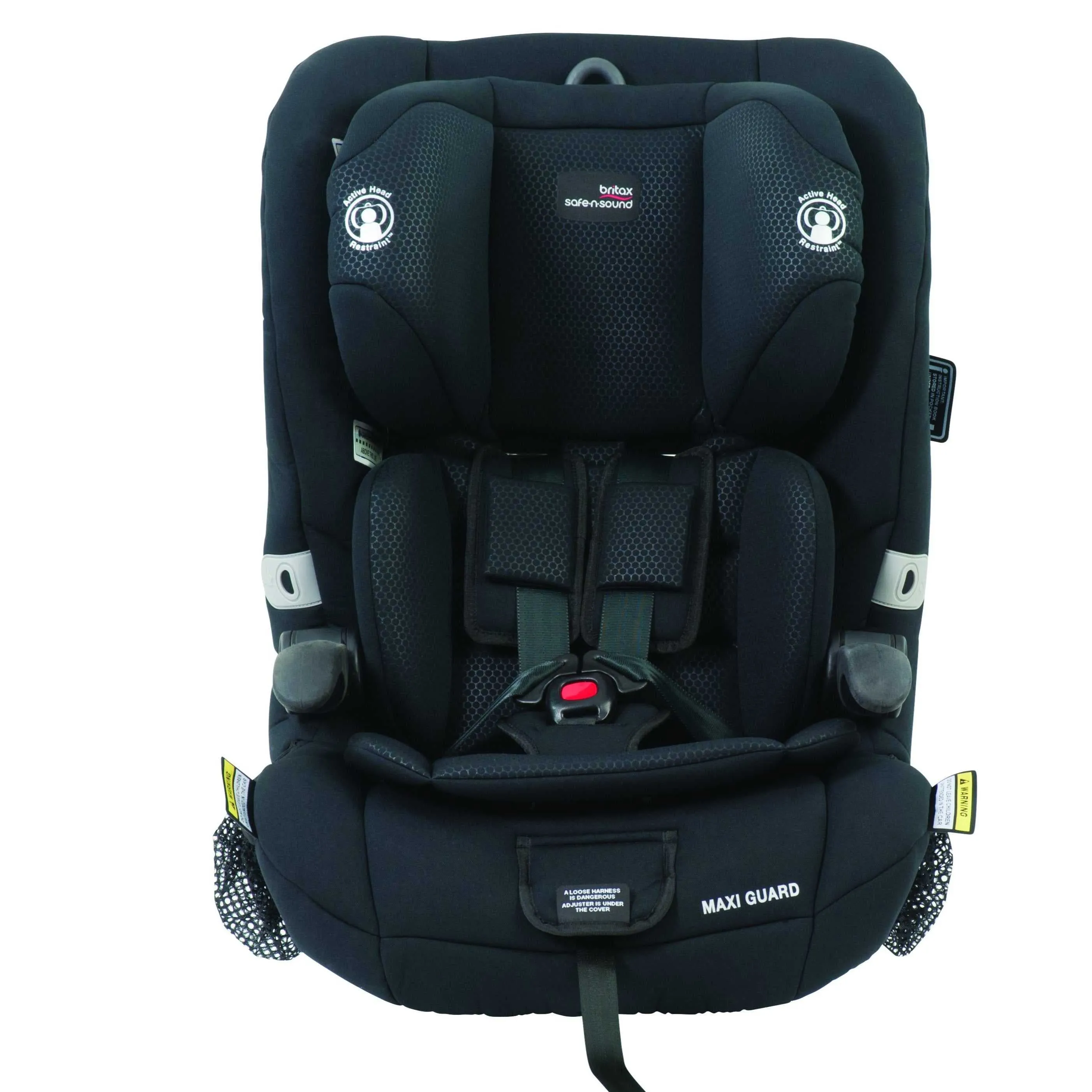 Britax Safe-n-Sound Maxi Guard BLACK