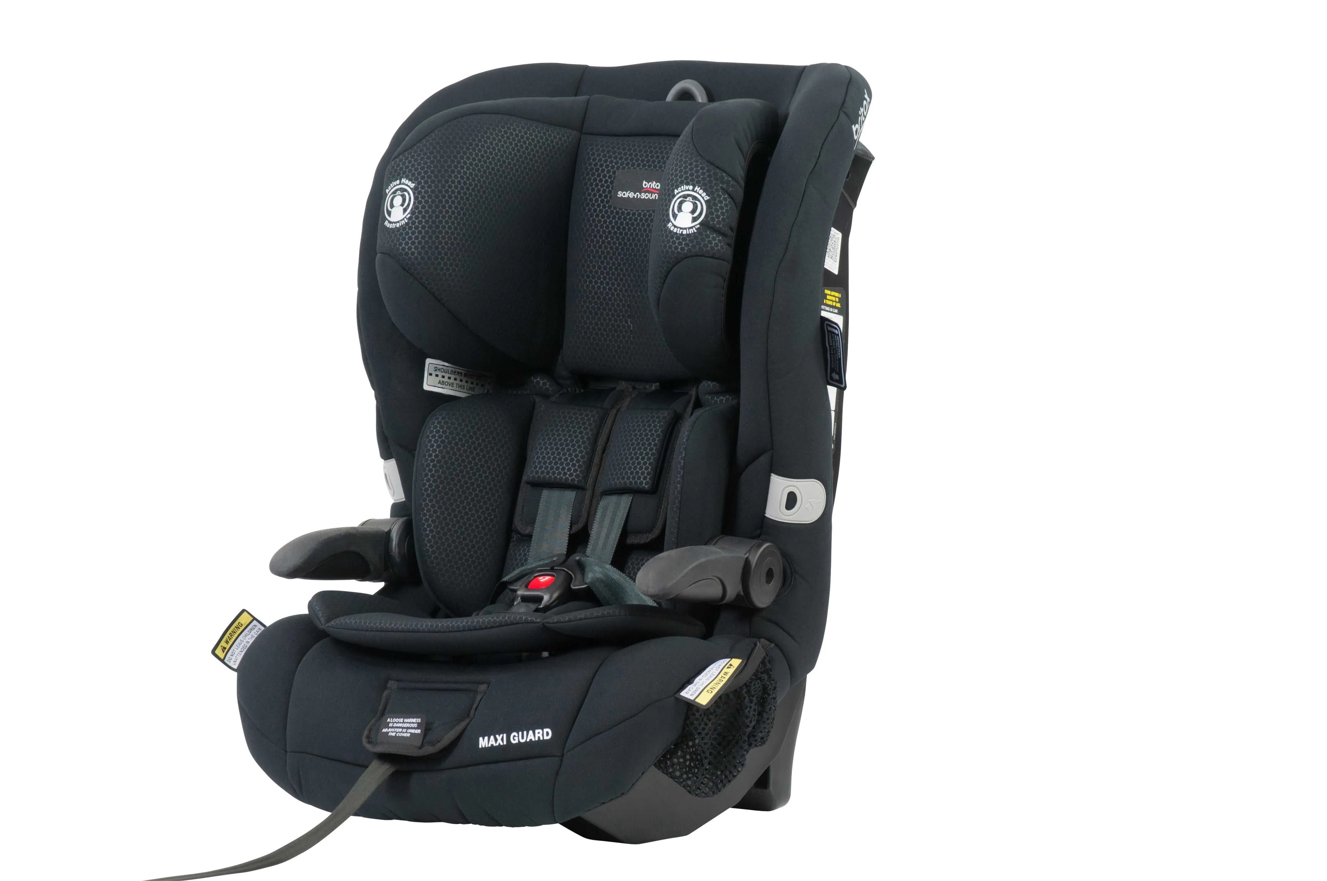 Britax Safe-n-Sound Maxi Guard BLACK