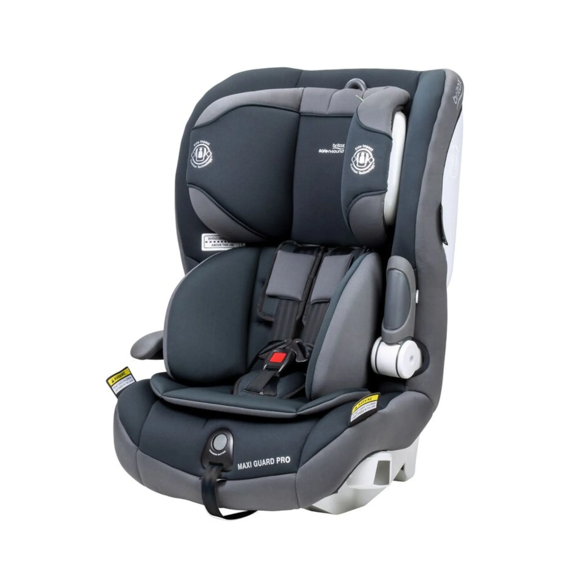 Britax Safe-n-Sound Maxi Guard PRO - KOHL