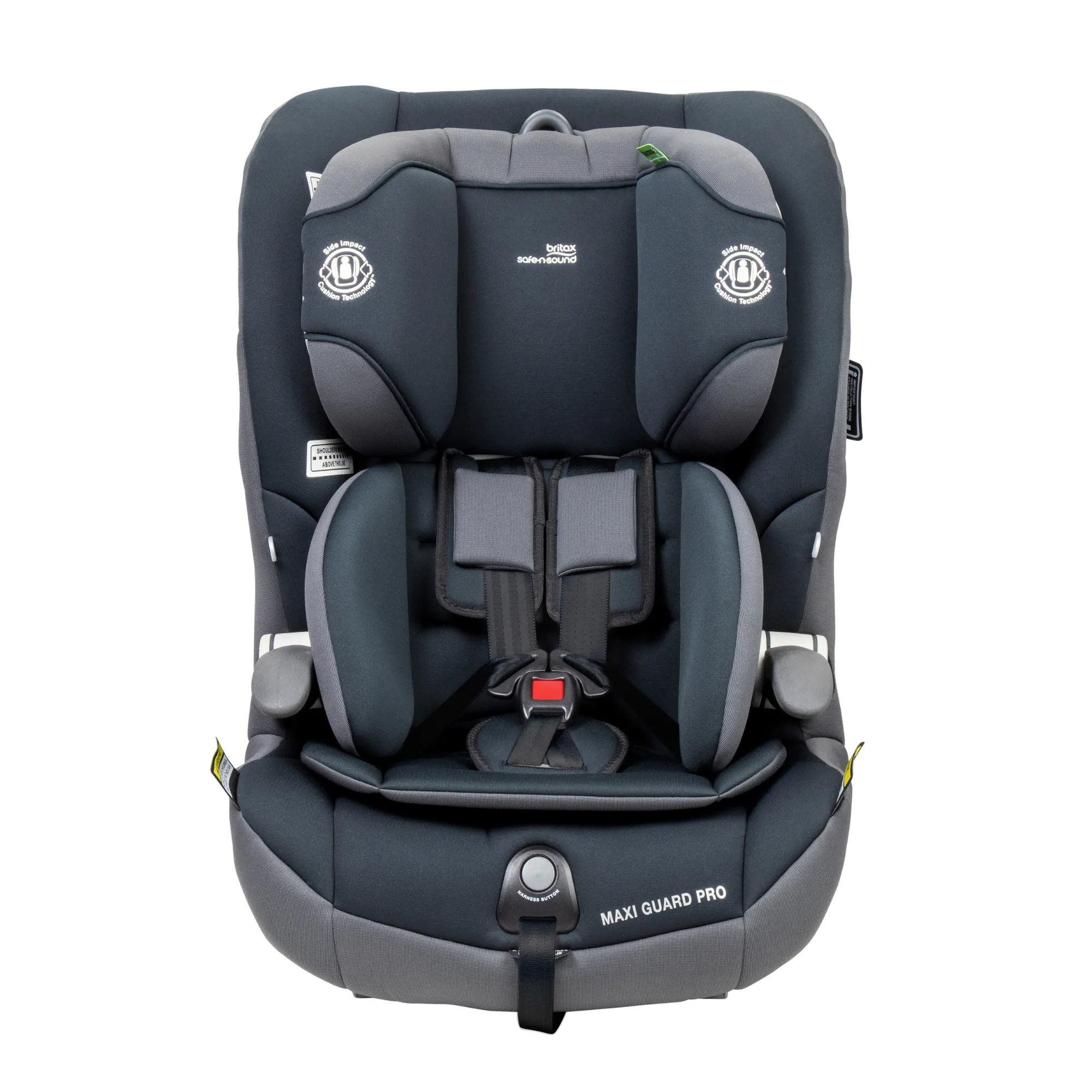 Britax Safe-n-Sound Maxi Guard PRO - KOHL