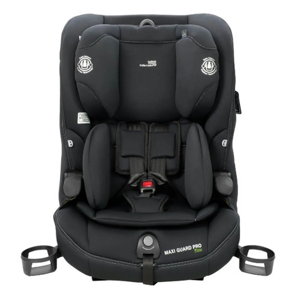 Britax Safe-n-Sound Maxi Guard Pro Tex Car Seat