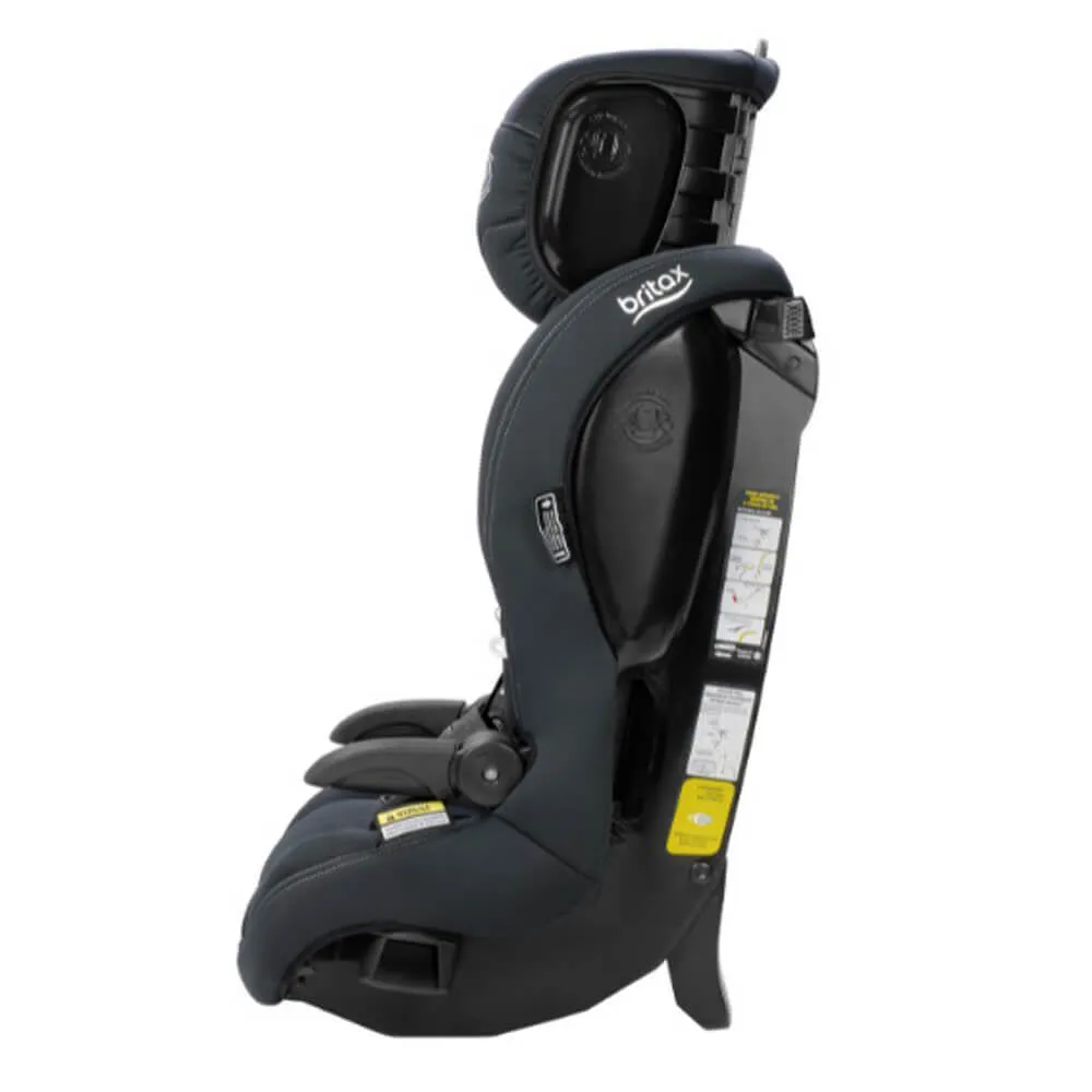 Britax Safe-n-Sound Maxi Guard Pro Tex Car Seat