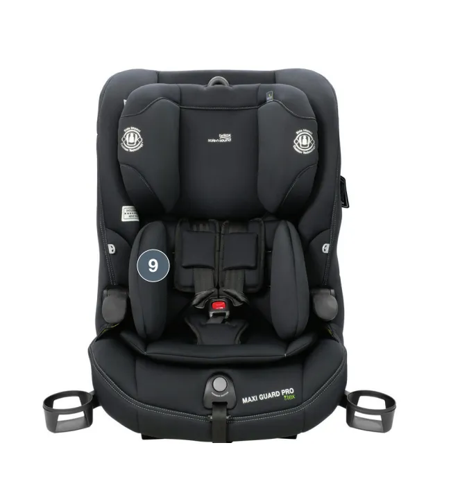 Britax Safe-n-Sound Maxi Guard PRO -TEX