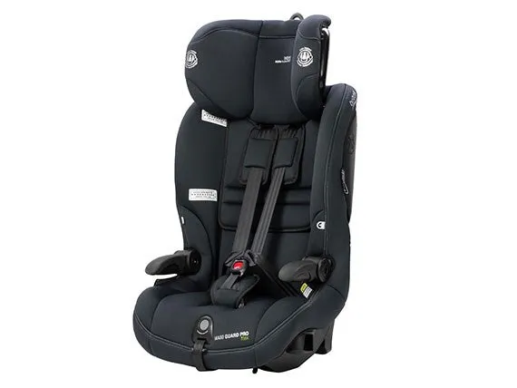 Britax Safe-n-Sound Maxi Guard PRO -TEX