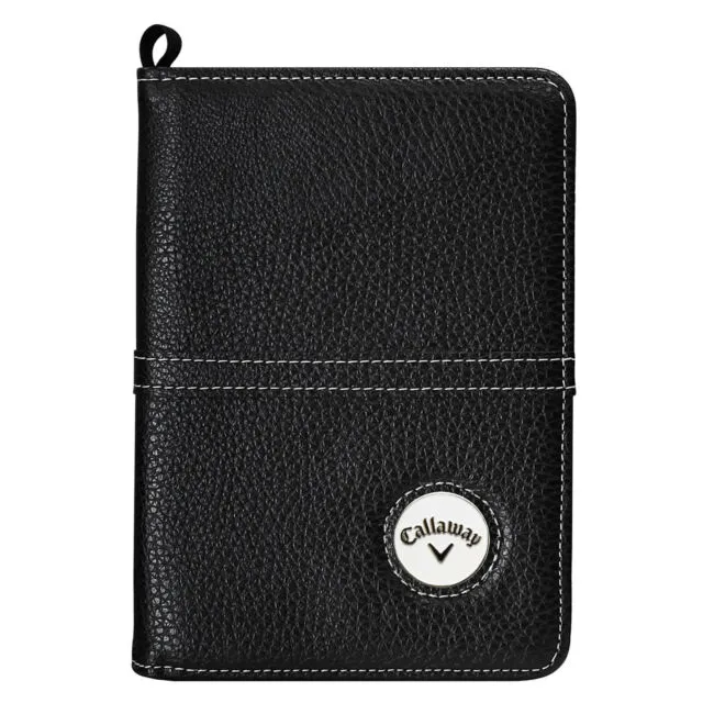 Callaway Premium Scorecard Holder