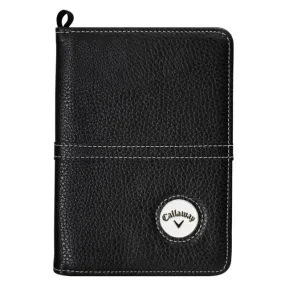 Callaway Premium Scorecard Holder