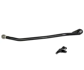 Carli Suspension | 2014-2024 Dodge Ram 2500 / 2013-2024 3500 Adjustable Track Bar | 0-3 Inch Lift