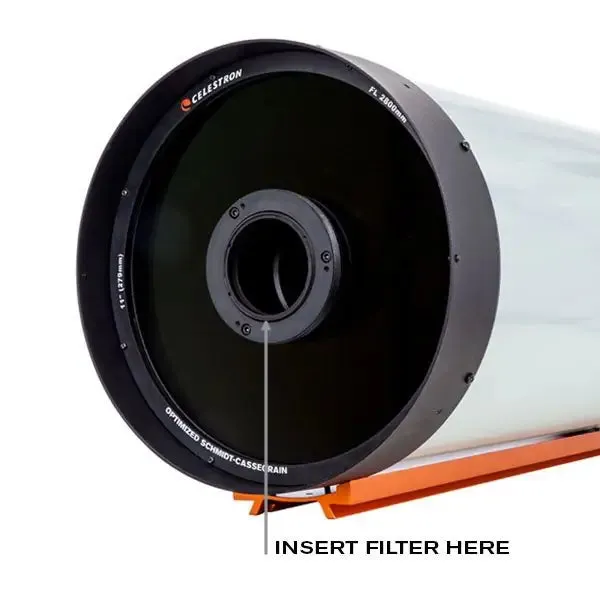 Celestron Light Pollution Filter RASA 11" (93617)