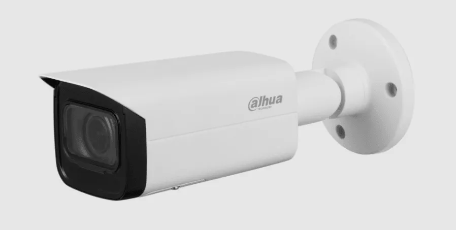 DAHUA 2MP LITE IR VARI-FOCAL IP BULLET CAMERA ZAS