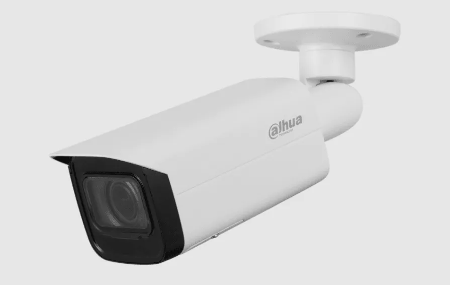 DAHUA 2MP LITE IR VARI-FOCAL IP BULLET CAMERA ZAS