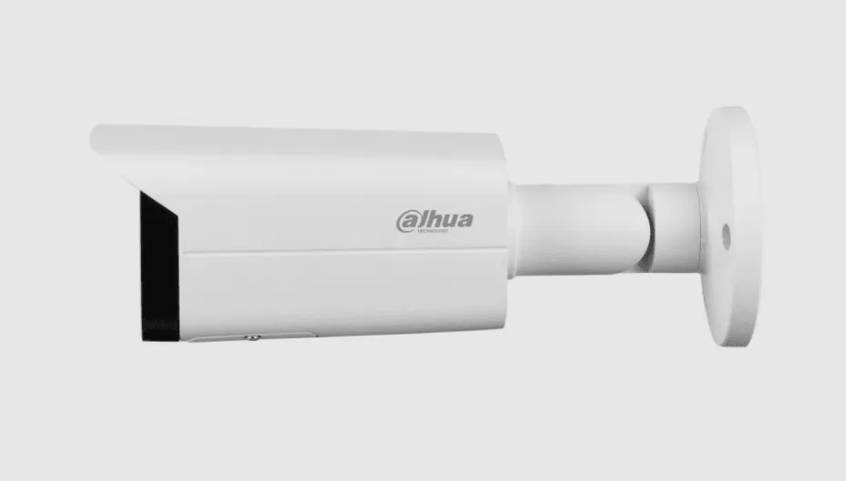 DAHUA 2MP LITE IR VARI-FOCAL IP BULLET CAMERA ZAS