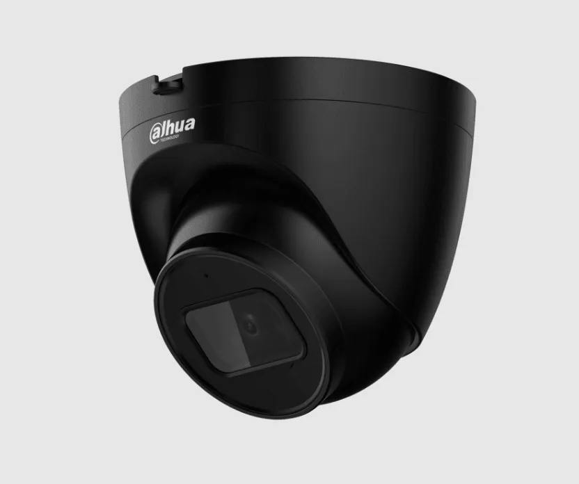 DAHUA 4MP LITE IR IP EYEBALL CAMERA 3.6MM