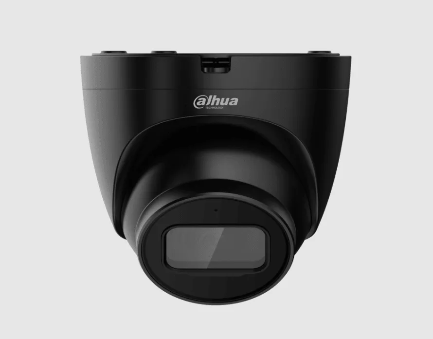 DAHUA 4MP LITE IR IP EYEBALL CAMERA 3.6MM