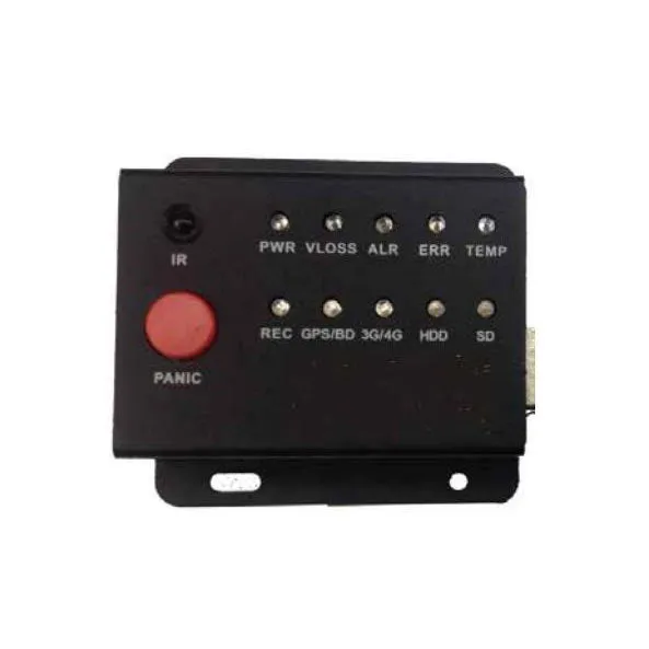 Dahua / Mobile Panic Button / DH-MLED-BOX