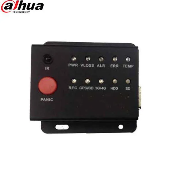 Dahua / Mobile Panic Button / DH-MLED-BOX