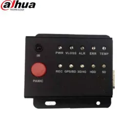 Dahua / Mobile Panic Button / DH-MLED-BOX