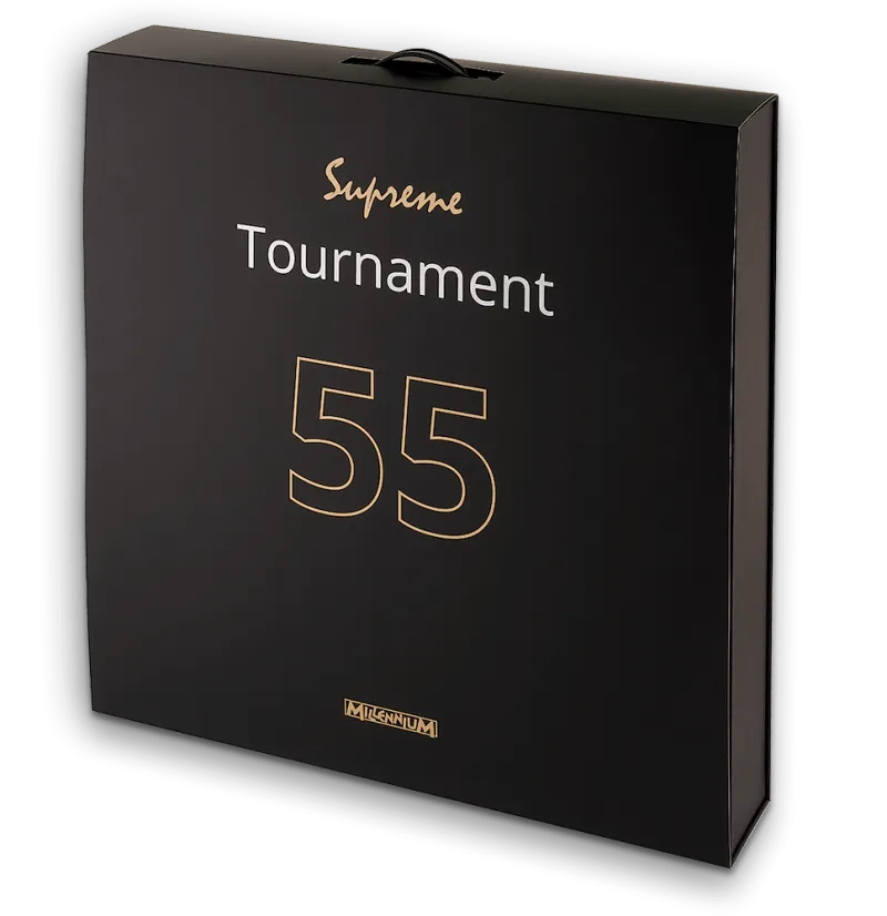 DEAL ITEM: Supreme Tournament 55 Millennium Electronic Chess Set