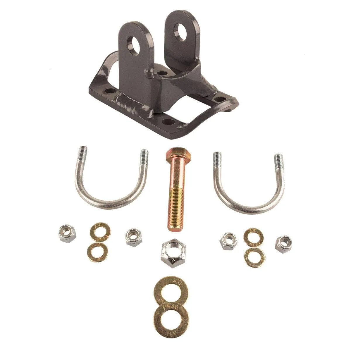 *Discontinued* 1994  Cummins Steering Stabilizer Bracket (8703-01)