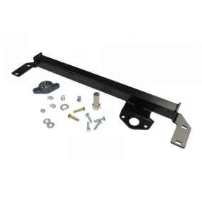 *Discontinued* 2003-2009 Cummins Steering Box Support (SD-DODGE-SBS-03-09-BOR)