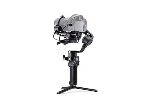 DJI Ronin - SC 2 Combo