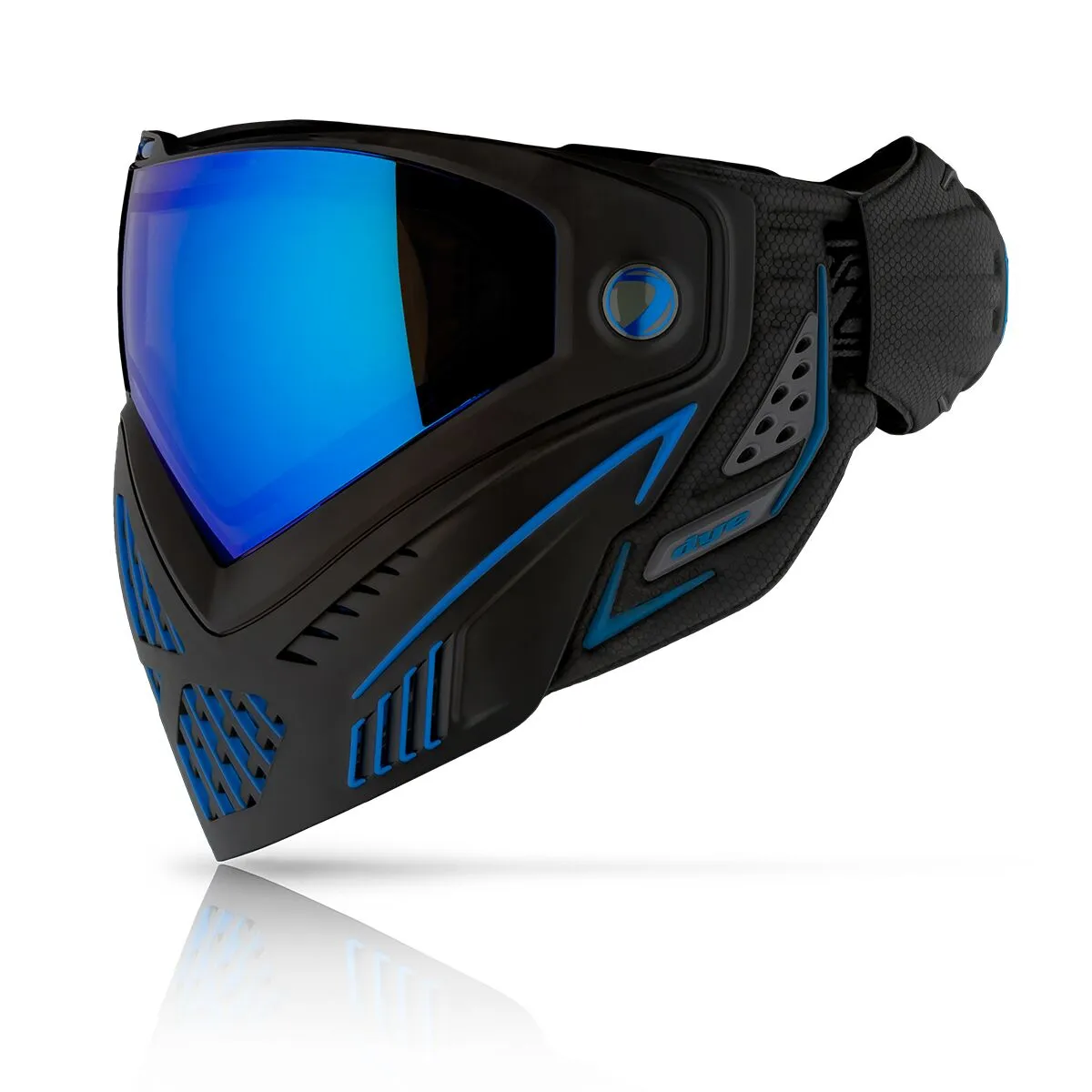 DYE i5 Goggle - Storm 2.0