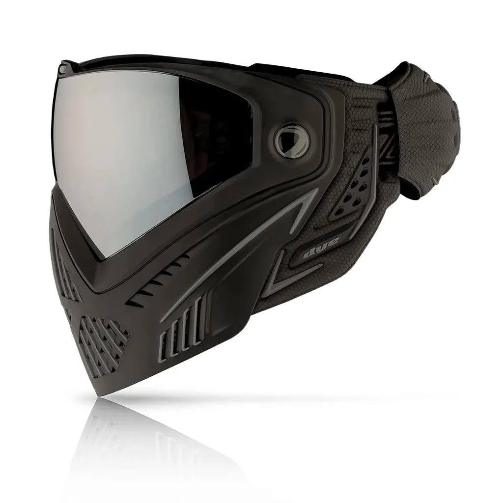 Dye I5 Mask Onyx 2.0 - Black / Grey