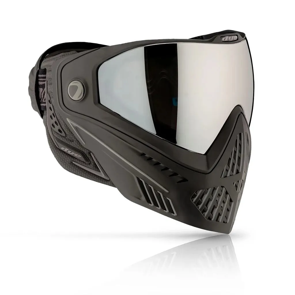 Dye I5 Mask Onyx 2.0 - Black / Grey