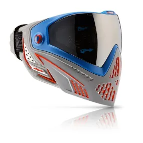 DYE i5 Paintball Mask - Patriot