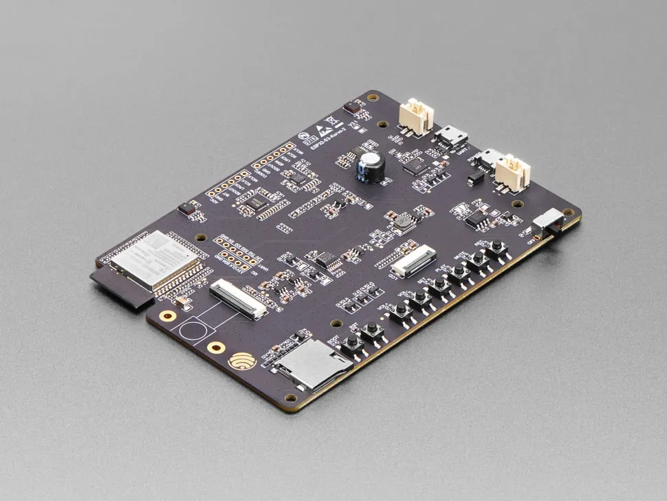 ESP32-S3 Korvo 2 Main Development Board