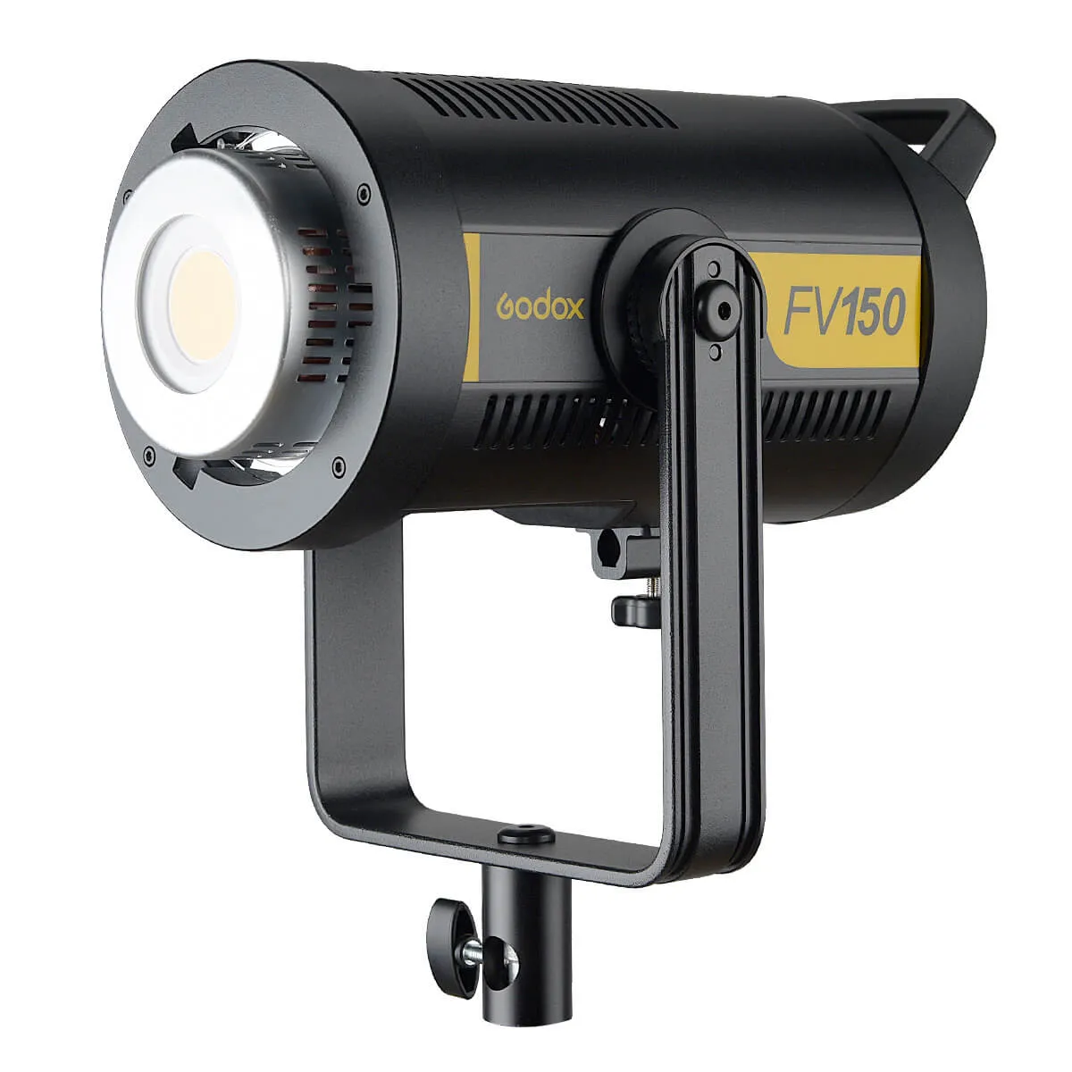 FV150 HSS Super Bright Freeze Motion 2-Stops LED Video Light